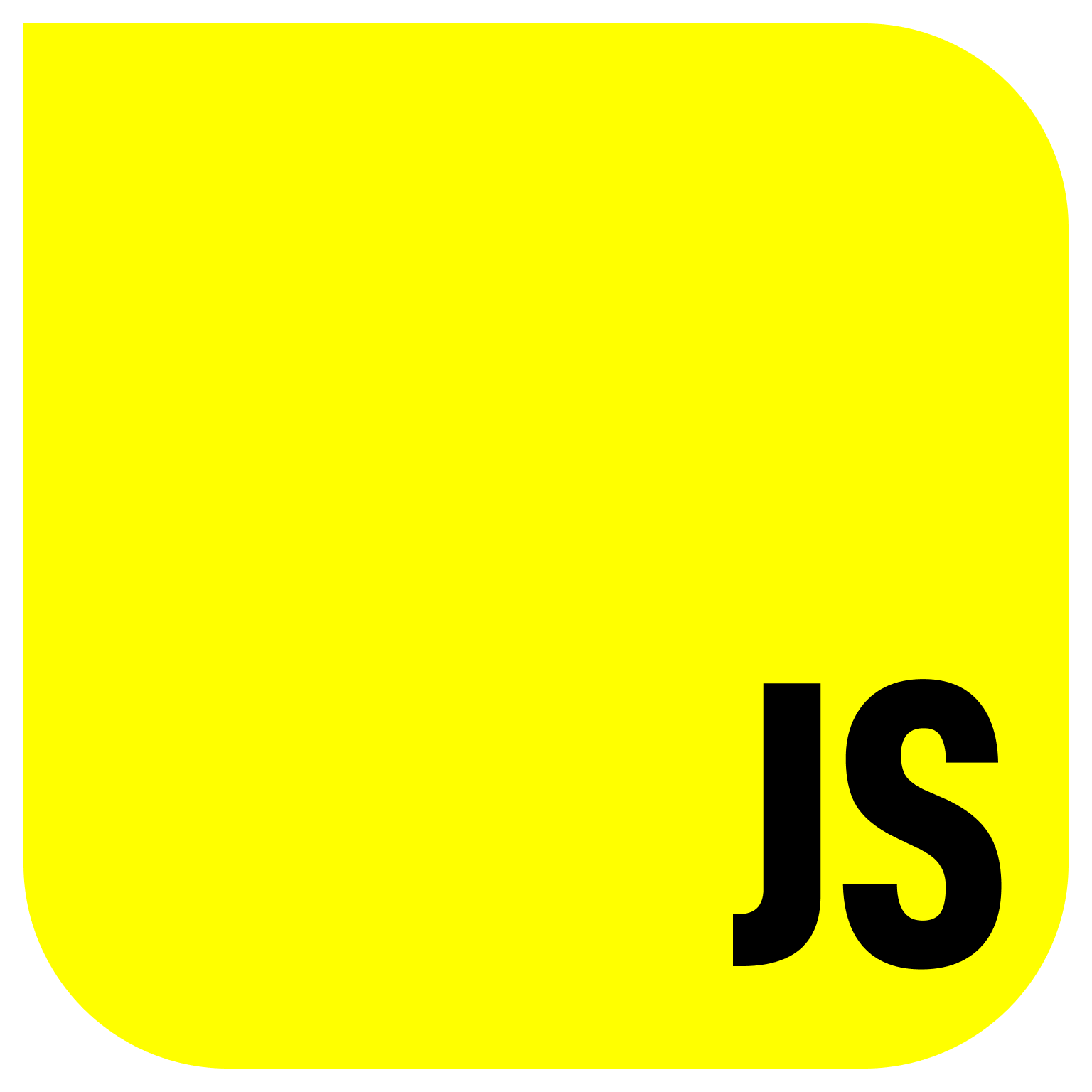 JS Icon